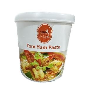 tum yum paste