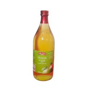 خل التفاح من بيلا روز-1لتر