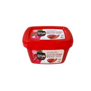 معجون الفلفل الحار جوتشوجانجgochujang
