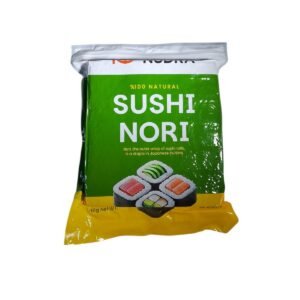 ورق نوري ندرة50شيت nori