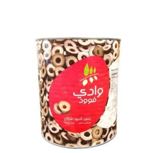 زيتون اسودمن وادي فود-3كجم