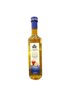 خل تفاح من لاكارافيلا-500مل