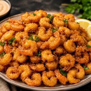 جمبري صغير