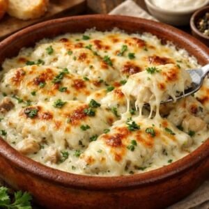 طاجن فيليه