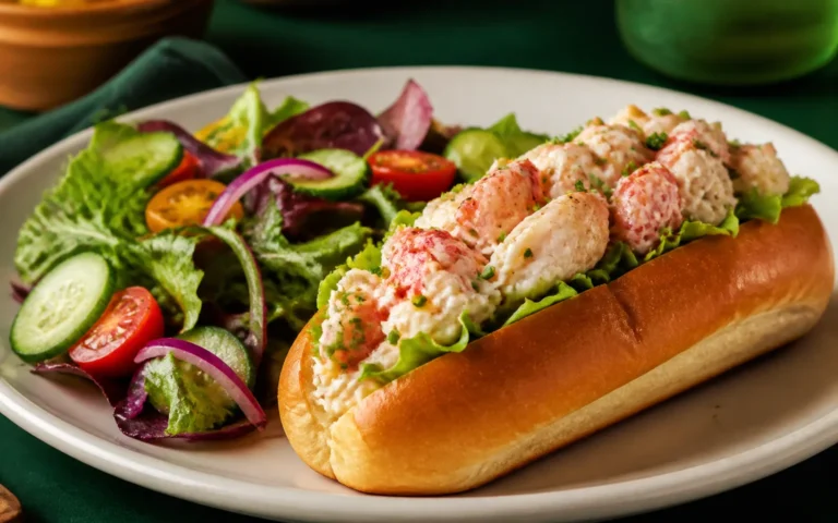 sandwiches salads